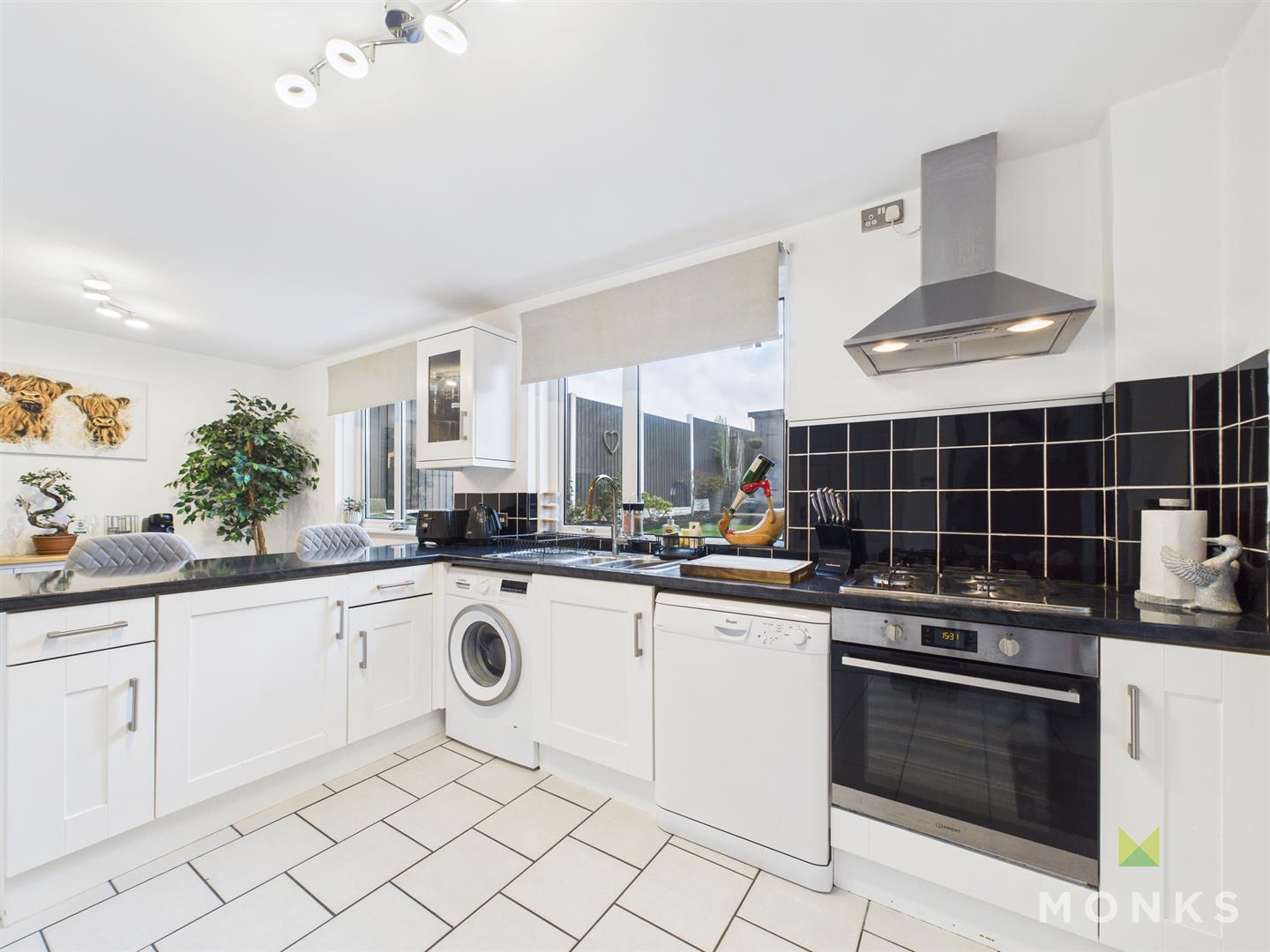 3 Weston Drive, Shrewsbury, SY1 3BU For Sale